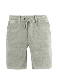 Unselected, shadow green