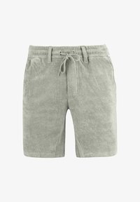 Unselected, shadow green