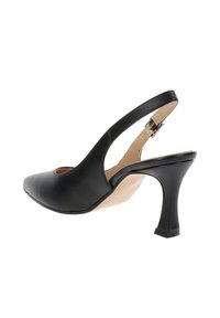 Valleverde ABSATZ - Decolleté - black