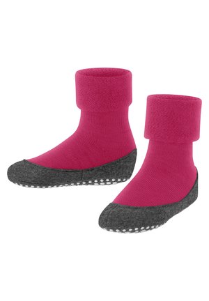 COSYSHOE - Sokken - fuchsia