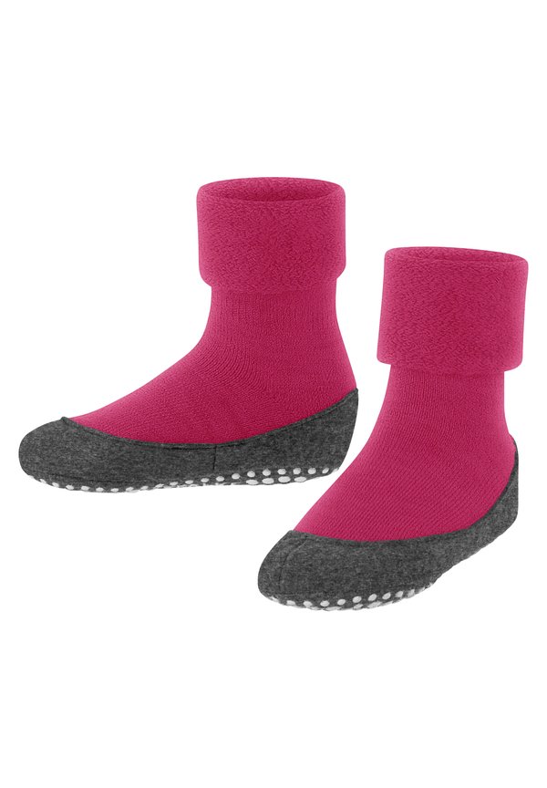 COSYSHOE - Socken - fuchsia