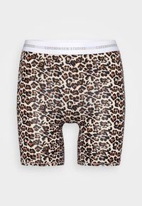 Δεν επιλέχθηκε, brown