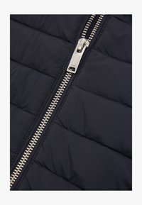 Non selezionato, navy