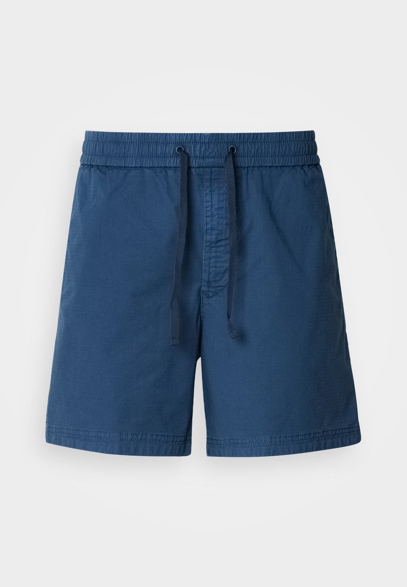 Boss Shorts blauw Boss Shorts blauw