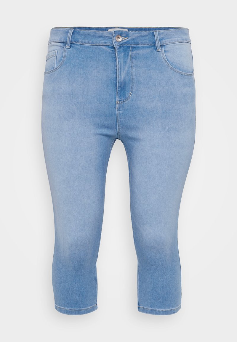 Pantaloni scurți din denim