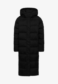 Geselecteerd, schwarz