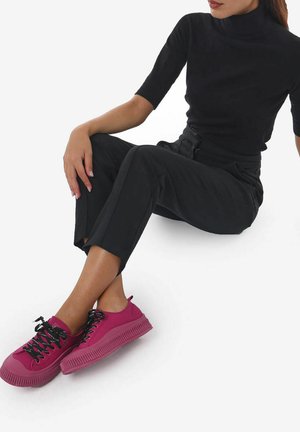 Miriade CENSO - Sneakers basse - fuxia