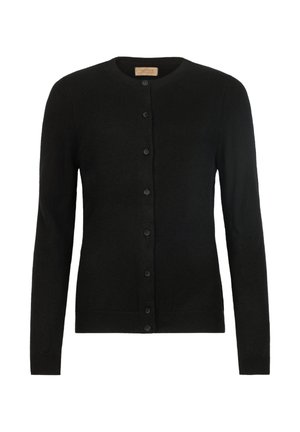 ULTRASOFT - Cardigan - Black