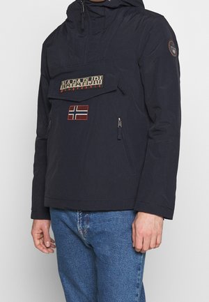 Winterjas - dark blue