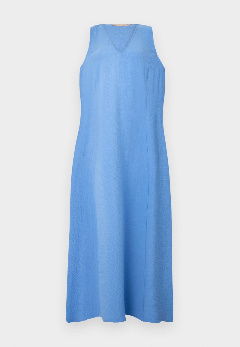 Rue de Femme Jurk lichtblauw Rue de Femme Jurk lichtblauw