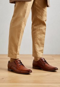 Derbies - cognac