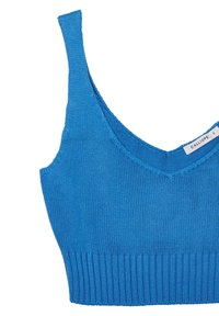 Calliope Top - azzurro