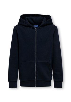ONLY & SONS junior Sweatjakke - black