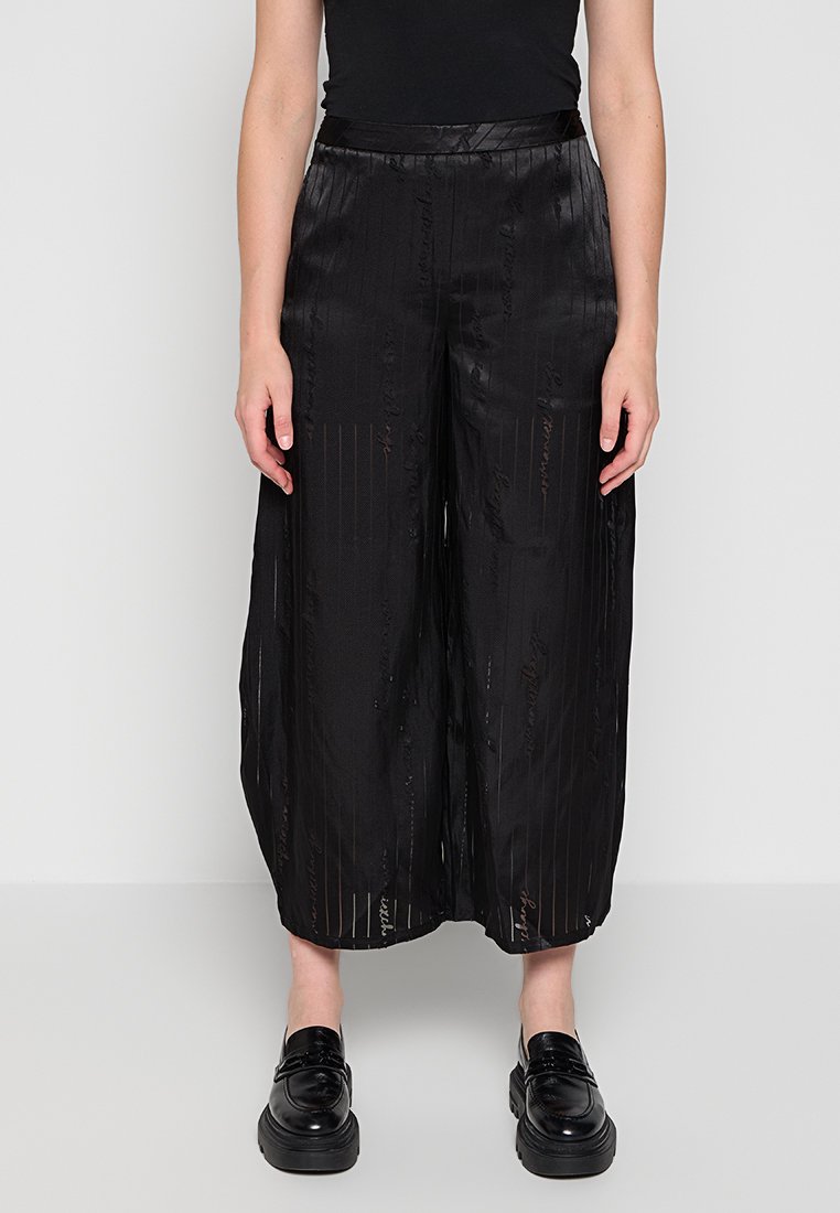 Armani Exchange Broek meerkleurig