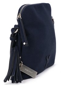 SURI FREY Axelremsväska - blue