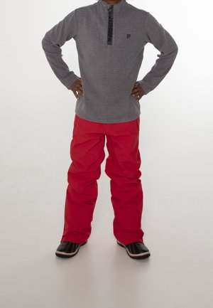 Protest Bluza z polaru