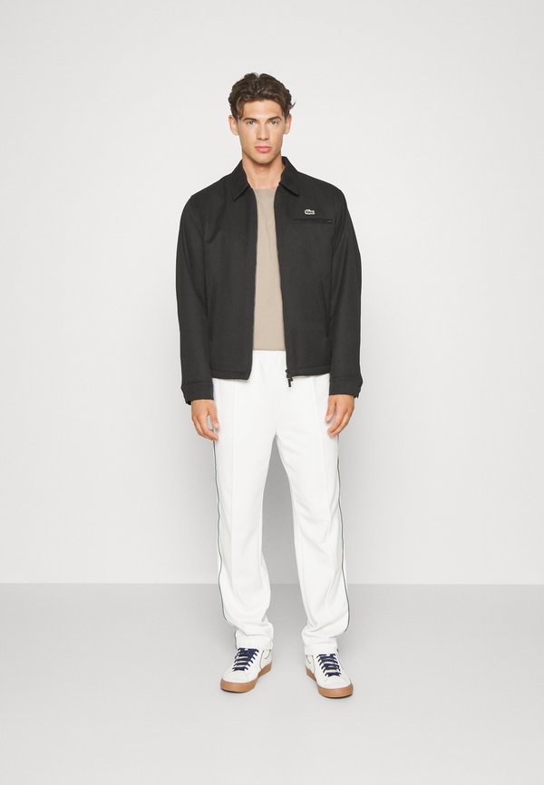 Tracksuit bottoms - flour3