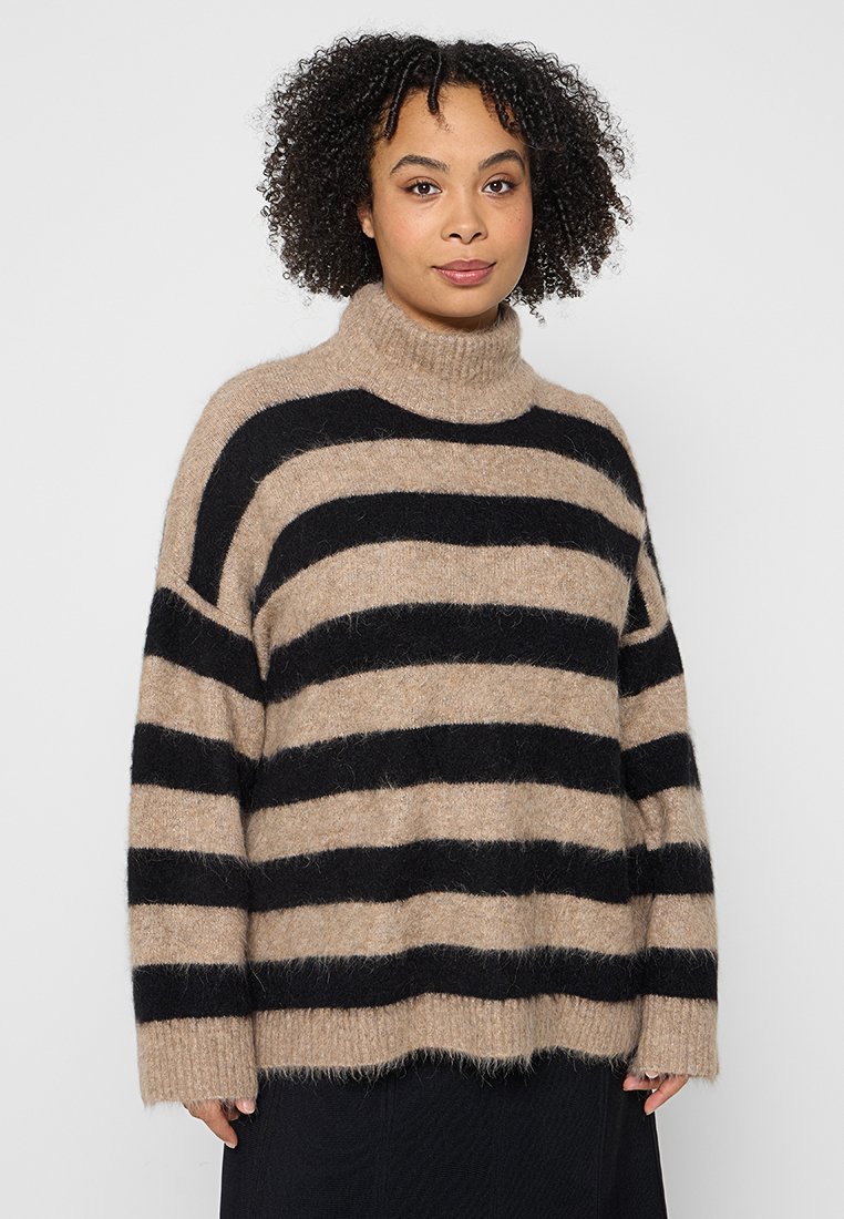 Part Two Trui meerkleurig Part Two Trui meerkleurig