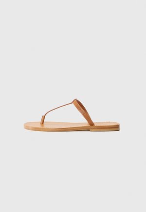Dsquared2 SUMMER LOVER - Infradito - brown