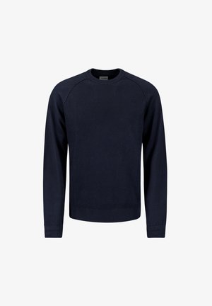 NO EXCESS CREWNECK - Trui - blue
