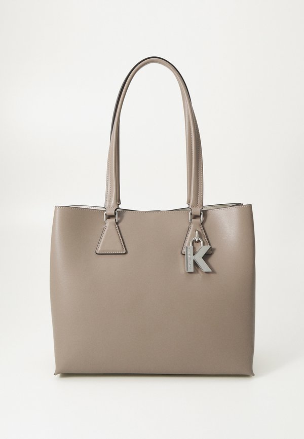 LOCK TOTE - Tote bag