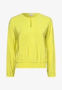 Non selezionato, limone