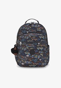 Ikke valgt, neon skate