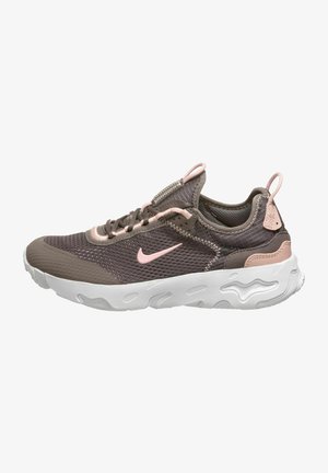 REACT LIVE - Sneakers basse - violet ore/pink glaze/violet
