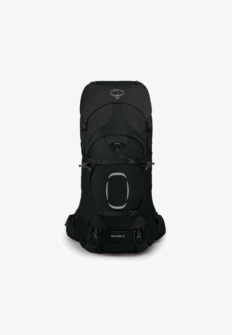 Osprey AETHER - Sac à dos - black