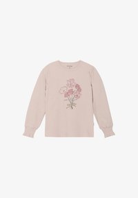 Niet geselecteerd, peach whip