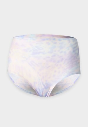 Chantelle, SOFTSTRETCH FULL - Slip - lilac orchids