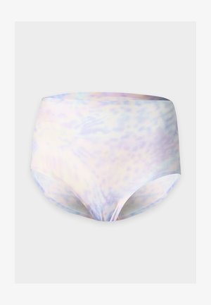 Chantelle, SOFTSTRETCH FULL - Slip - lilac orchids
