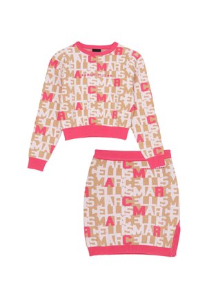 SET - Maglione - light pink