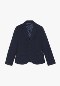 Tommy Hilfiger Giacca elegante - blue