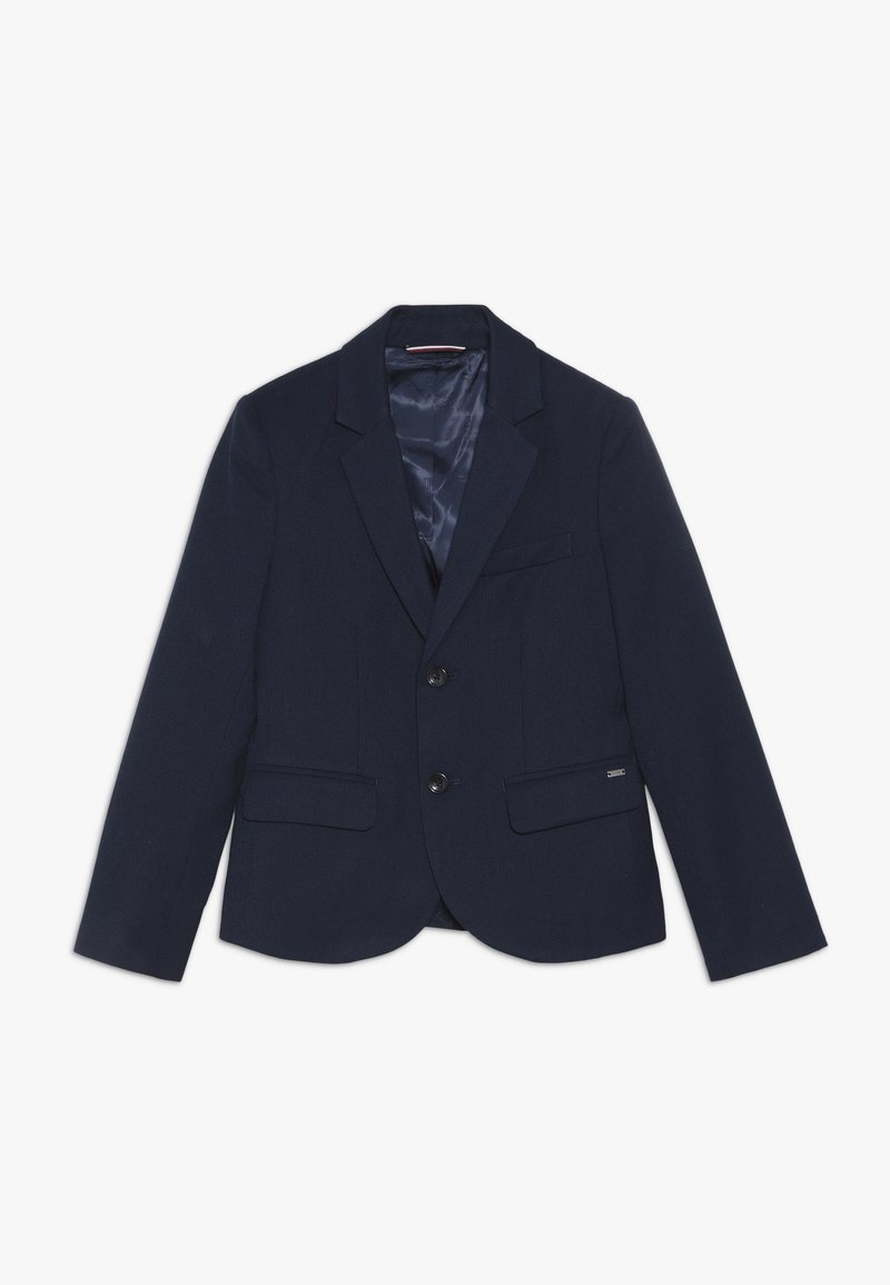 Tommy Hilfiger Giacca elegante - blue
