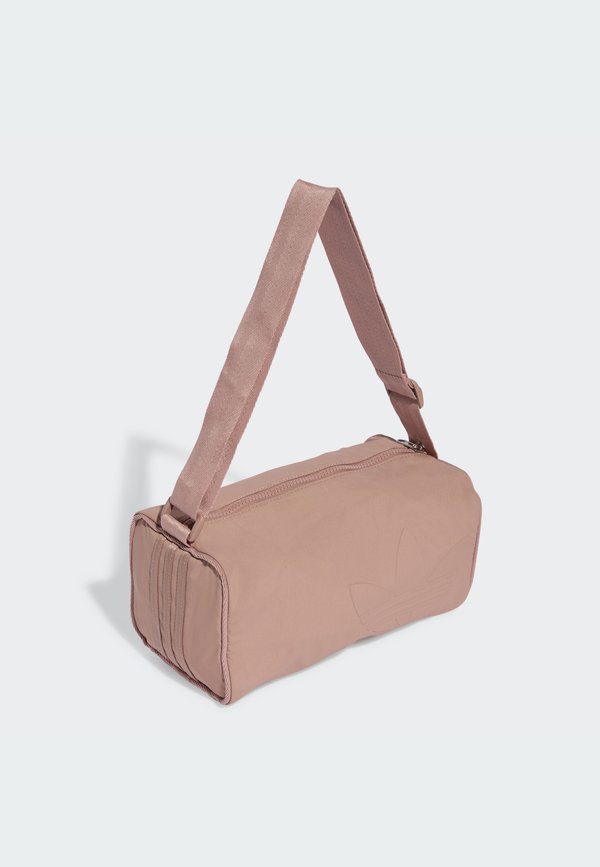 MINI DUFFEL - Handbag - warm clay3