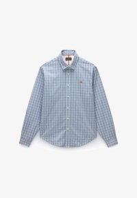 Selezionato, check cbh