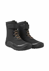 Reima UNISEX czarny