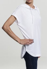 Urban Classics T-shirt basic - white