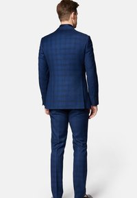 Lancerto CHANDALAR granatowy