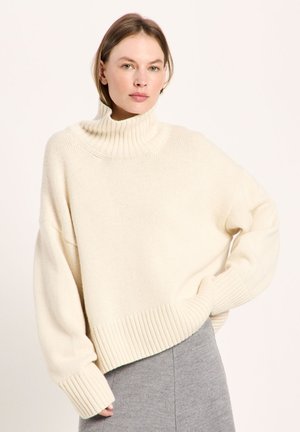 LANIUS, Jumper - off white