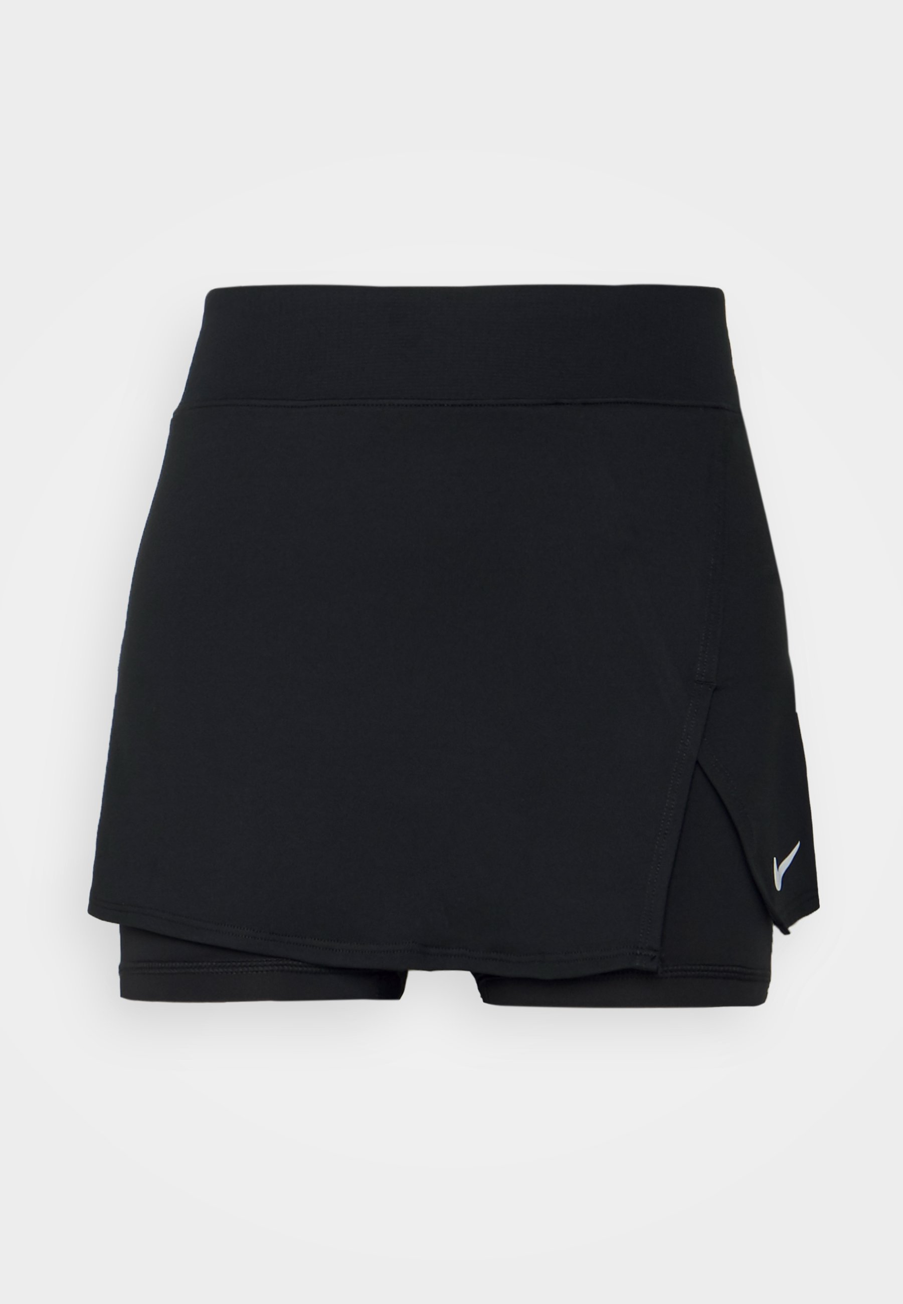 Nike Performance Sports skirt black/white/black