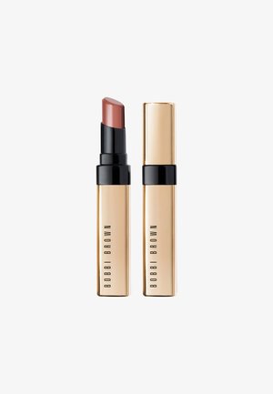 Bobbi Brown, LUXE SHINE INTENSE - Huulipuna - 1 bare truth