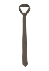Corbata - walnut