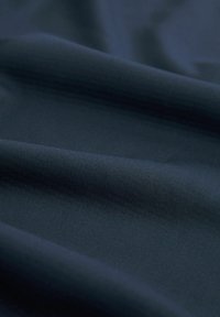 Next ZIP THROUGH  - Trainingsjacke - navy blue