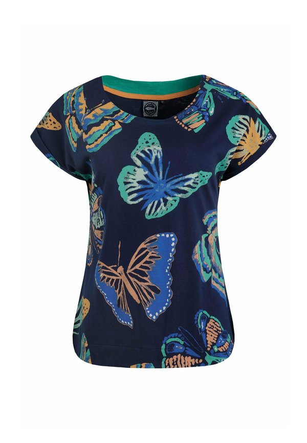 PAW - Print T-shirt2