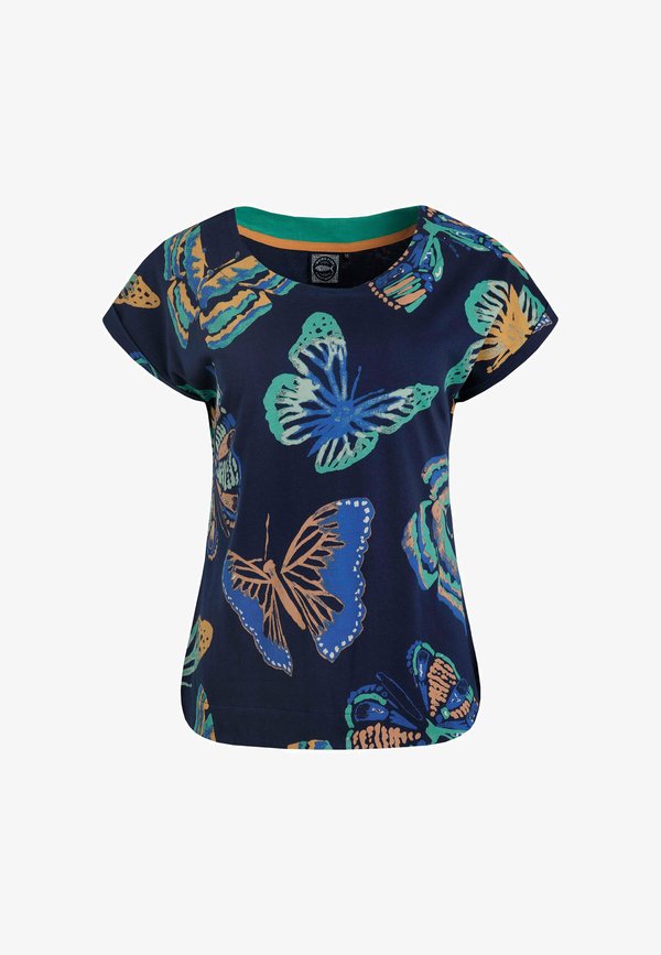 PAW - Print T-shirt2