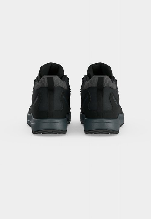adidas ANYLANDER UNISEX - Hiking shoes - core black/grey five — foto 4