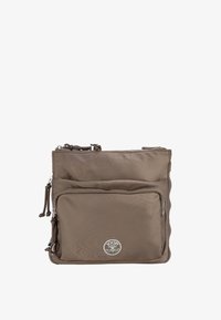 Non selezionato, olive night