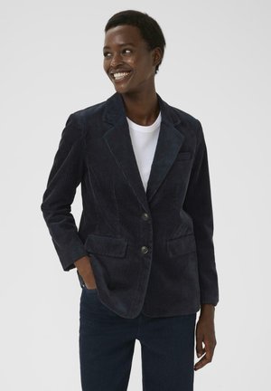 LeniPW BZ - Blazer - dark navy